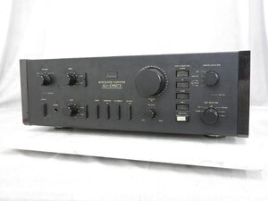 ☆ SANSUI サンスイ AU-D907X プリメインアンプ ☆中古☆