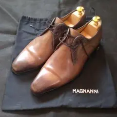 MAGNANNI マグナーニ 革靴