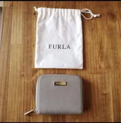 FURLA 折り財布　フルラ