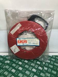 中古品 ハンドツール DENSAN デンサン スチールパック ND-88N-2 通線ワイヤ 配線工事 電線 ITSUZIR4MDIO