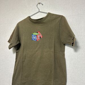 ★USAヴィンテージ★ old stussy ステューシー　tシャツ　　S