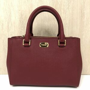 【MICHAEL KORS】マイケルコース★ショルダーバッグ ハンドバッグ 2way KELLEN XS サッチェル 35T7GSOS0L 10