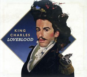 【輸入盤】Loveblood/KingCharles