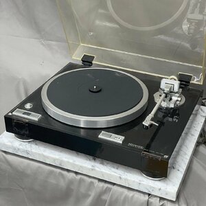 P2442☆ KENWOOD ケンウッド KP-770D レコードプレーヤー ターンテーブル