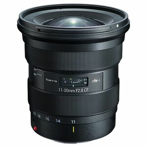 中古 １年保証 美品 Tokina atx-i 11-20mm F2.8 CF CEF キヤノンEF用