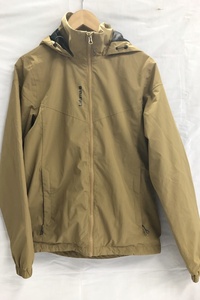 【送料無料】東京)LAFUMA ラフマ WAY JKT M lfv11889　MEN サイズM