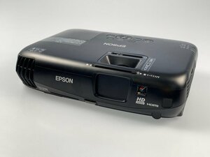 【ジャンク】 EPSON エプソン プロジェクター EH-TW510 【同梱不可】