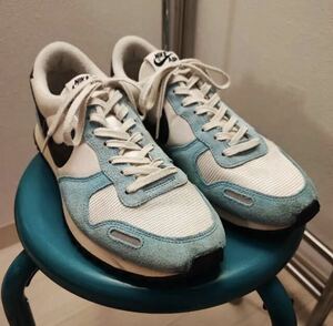 ナイキ　エアボルテックス　NIKE AIR VORTEX 希少カラーモデル　27cm 80s復刻ヴィンテージナイキ　コルテッツナイトトラック風車ナイキ