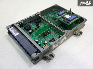 【売り切り！】 ホンダ 純正 加工品 DC2 インテグラ type-R タイプR エンジンコンピューター ECU 37820-P73-003 追加ロム 付 即納 棚I-7