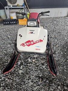 SV125 現状販売