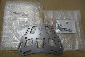 SW-MOTECH BMW R1200GS (04-12) ALU-RACK アルラック トップケースボックスブラケット 定価32,670円 GPT.07.352.15000/S キャリア