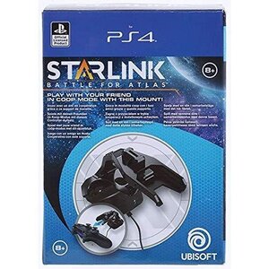 スターリンクバトル・フォー・アトラス コントローラーマウントキット PS4用