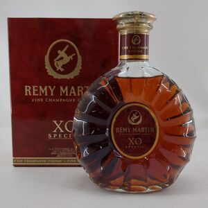 レミーマルタン　XO　スペシャル　700ml 　40%　ブランデー　コニャック　REMY MARTIN　中古　◆3114/高洲店