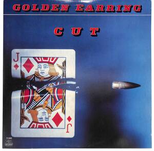 e8650/LP/米/Golden Earring/Cut