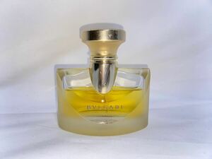 ブルガリ　ＢＶＬＧＡＲＩ　プールファム　オードパルファム　ナチュラルスプレー　３０ｍｌ