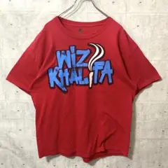 wiz khalifa ウィズカリファ Tシャツ XL hiphop