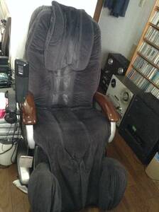 FAMILY MEDICAL CHAIR H.9 完動品　　