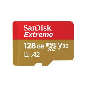 SanDisk (サンディスク) microSD 128GB UHS-I Class10 Nintendo Switch SanDisk Ultra SDSQUA4-128G-EPK 4276-00