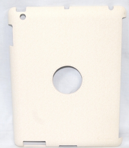 ■未使用◆iPad 3 バックカバー ホワイト◆◆Targus Vcomplete Backcover THD00705AP■164ｙ白