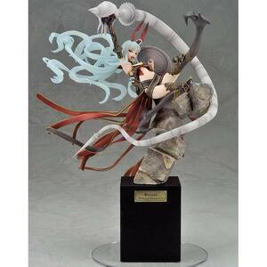 戦場のヴァルキュリア2 エイリアス 塗装済み完成品 1/7スケール フィギュア / ALTER [ 新品 ]