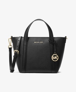 「MICHAEL KORS」 2WAYバッグ FREE ブラック レディース