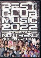 中古洋楽CD BEST OF CLUB MUSIC 2022 CD 4DISC