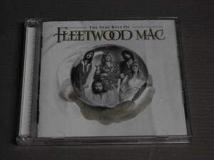 *フリートウッド・マック/The Very Best Of FLEETWOOD MAC★CD