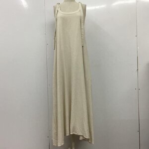 Ungrid FREE アングリッド ワンピース ロングスカート One-Piece Long Skirt アイボリー / アイボリー / 10118568