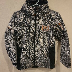 BURTON AK BURTON GORE-TEX CYCLIC JACKET Sサイズ エーケーバートンゴアテックサイクリックジャケット スノーボード スノボ ウェア