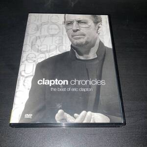 エリック・クラプトン ★ ERIC CLAPTON / DVD　★