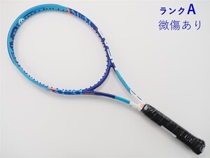 中古 テニスラケット ヘッド グラフィン XT インスティンクト レフ プロ 2015年モデル (G2)HEAD GRAPHENE XT INSTINCT REV PRO 2015