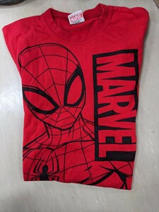 MARVEL スパイダーマン Tシャツ☆人気☆激安☆お買得