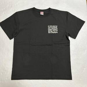 ★数量限定！★バイカーじゃねぇヤツはクソだ！Tシャツ★5.6oz・半袖プリントTシャツ★スミくろ★Mサイズ★バイカーに！★ハーレー乗り