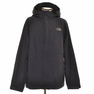 ◆513296 THE NORTH FACE ノースフェイス ◇トリクライメイト ジャケット Triclimate Jacket NP15015 サイズM メンズ ブラック