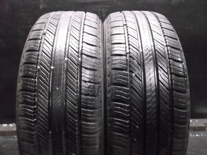 【H107】GEOLANDAR G058◆215/55R17◆2本即決