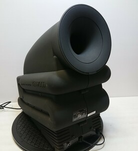 管理1045 KENWOOD ケンウッド SUPER WOOFER スーパーウーファー SW-05 動作確認済み 現状品