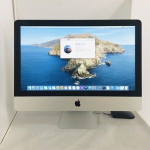 iMac 18.1(21.5-inch,2017)/A1418