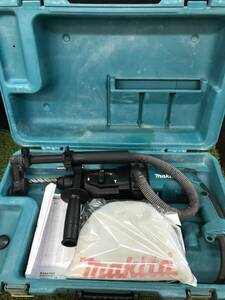 【中古品】 makita(マキタ) 24㎜吸じんハンマドリル HR2432　ITC5EKB48FY8 【0906】