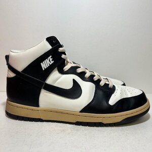 29cm NIKE W DUNK HIGH SE DZ4732-133 ナイキ ウィメンズ ダンク ハイ SE ホワイト/ブラック メンズ スニーカー YZ H114760