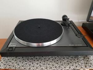 LINN AXIS TURNTABLE レコードプレヤー　+ オルトフォン　カートリッジ