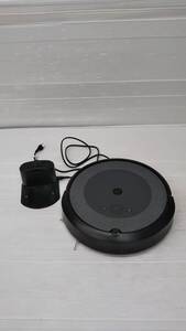 ◇iRobot／ルンバi3／通電確認済／動作確認品／GI-1255