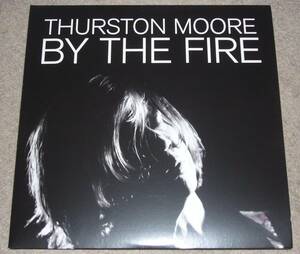 Thurston Moore / By The Fire 2LP