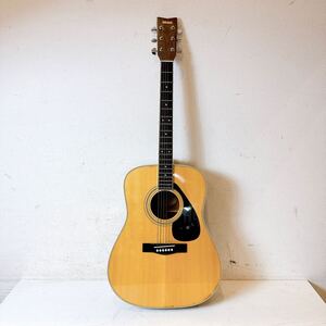 222＊中古 YAMAHA FG-200D ヤマハ アコースティックギター アコギ 現状品＊