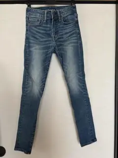 AMERICAN EAGLE スリムフィット デニム