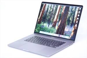 1円～ Corei9 32Gメモリ 大容量SSD1TB バッテリー良好 16インチ Apple MacBook Pro 2019 i9-9980HK 32G 1TB OS 15 Sequoia Pro 5500M