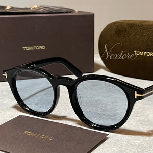 正規品 新品 トムフォード TF1123E 01A メガネ サングラス 眼鏡 TOM FORD