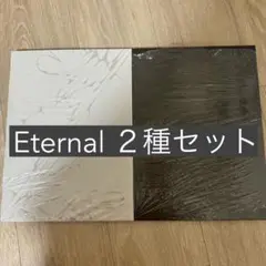 SHINee テミン　CD 　eternal セット　開封済み　トレカ　5