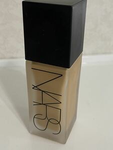 ナーズ　NARS オールデイ　ルミナスティック　ウェイトレス　ファンデーション　30ml MEDIUM 3 定価6710円 未使用　① 定形外は350円