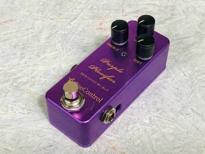 中古 One Control Purple Plexifier (u79099)