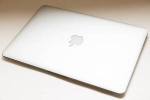 Apple Mac Book Air 2014 Early 1400/13.3インチ　OS X Big Sur 256GB Flash Storage